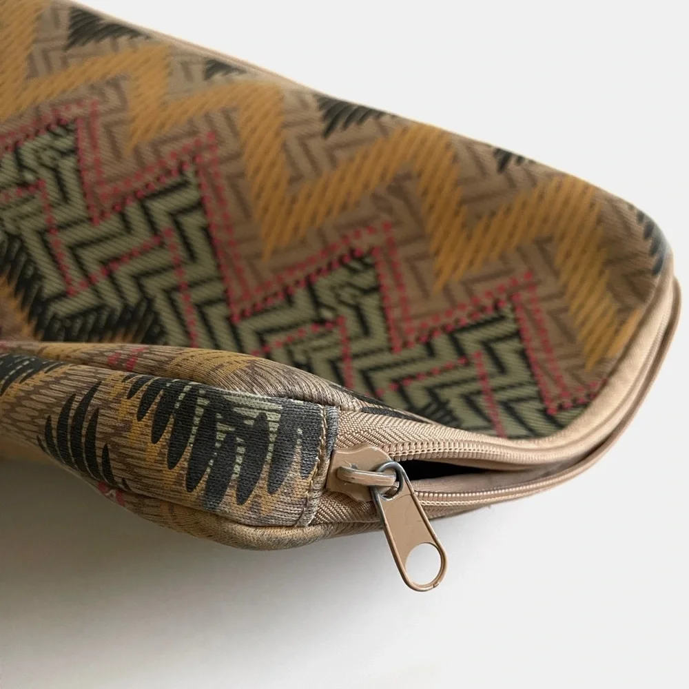 lulu | boho stripes tribal southwest cushioned padded laptop sleeve cover